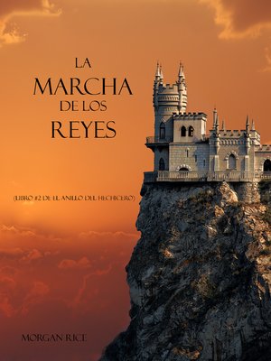 cover image of La Marcha De Los Reyes